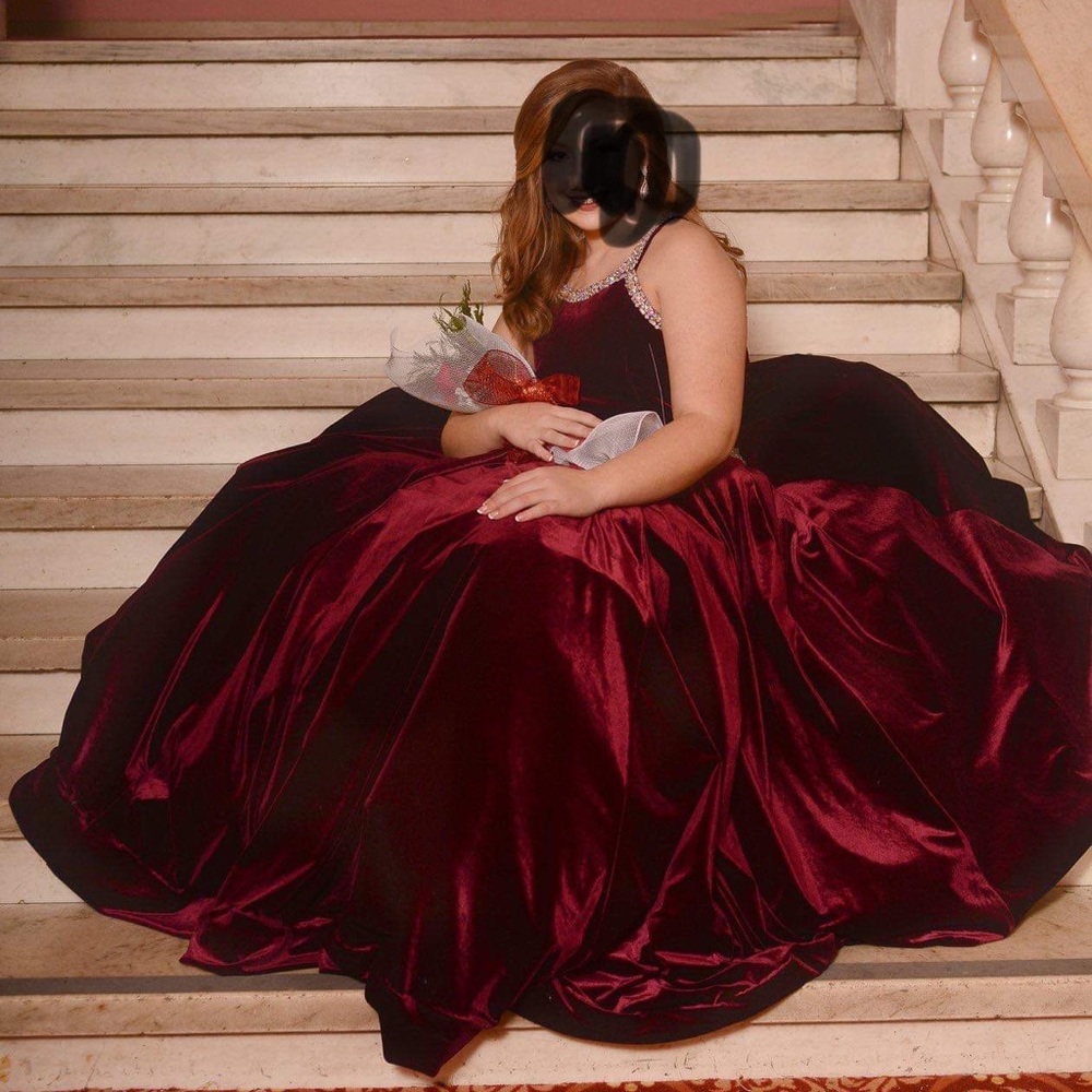 Ritzee dress